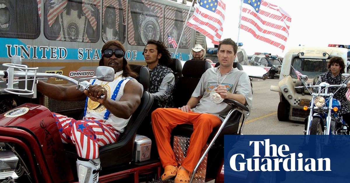 Dumb and Dumber To or Idiocracy? What to watch instead of Trump’s big boy birthday party | Movies