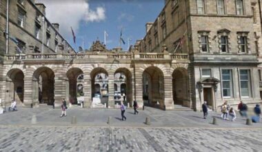 New tourist office to open on the Royal Mile