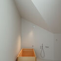 Re-folded House / Mcleod Bovell Modern Houses - Interior Photography, Bathroom, Wood, Bathtub