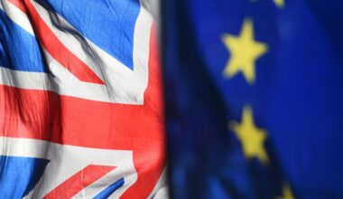 Brexit ‘sabotage’ warning as new proposals clear Commons