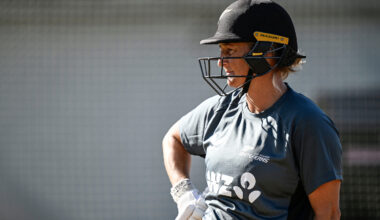 Devine to retire from ODIs post ICC Women’s Cricket World Cup