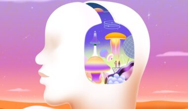 Spotify and Backline Partner for New Global Mental Health Resource Hub