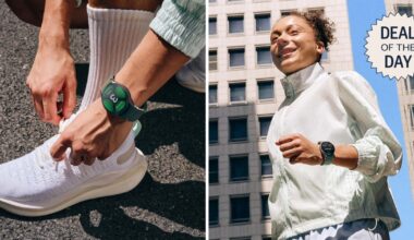 The Samsung Galaxy Watch 7 is 30% Off on Amazon
