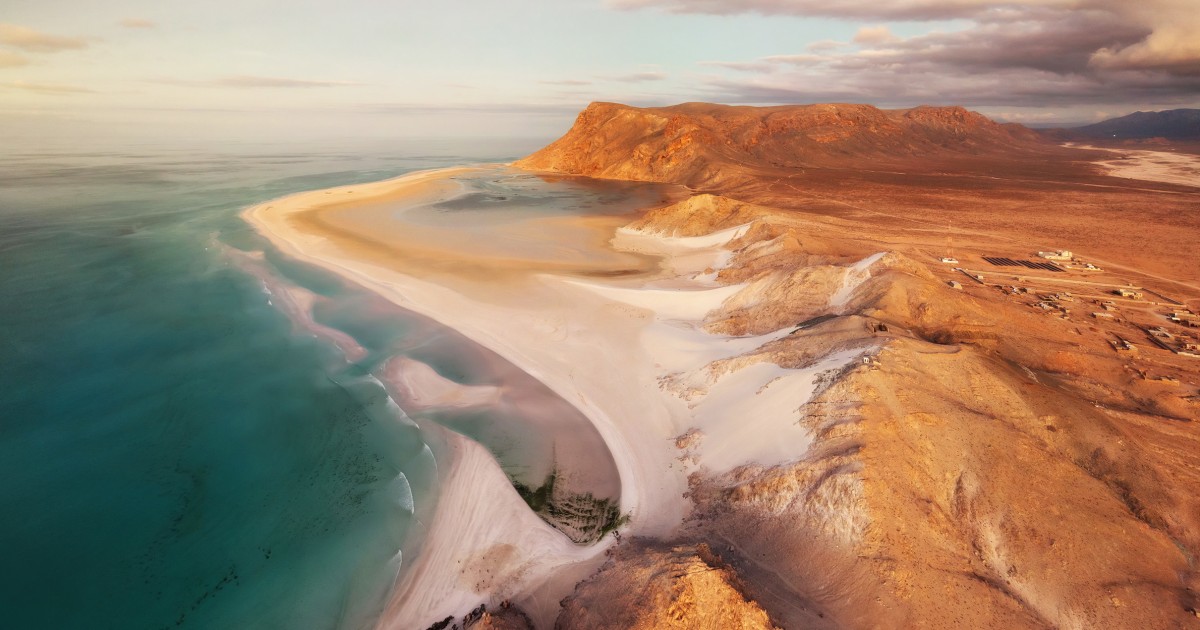 Millions of years of evolution could be wiped out on 'Galapagos of the Indian Ocean,' conservationists warn