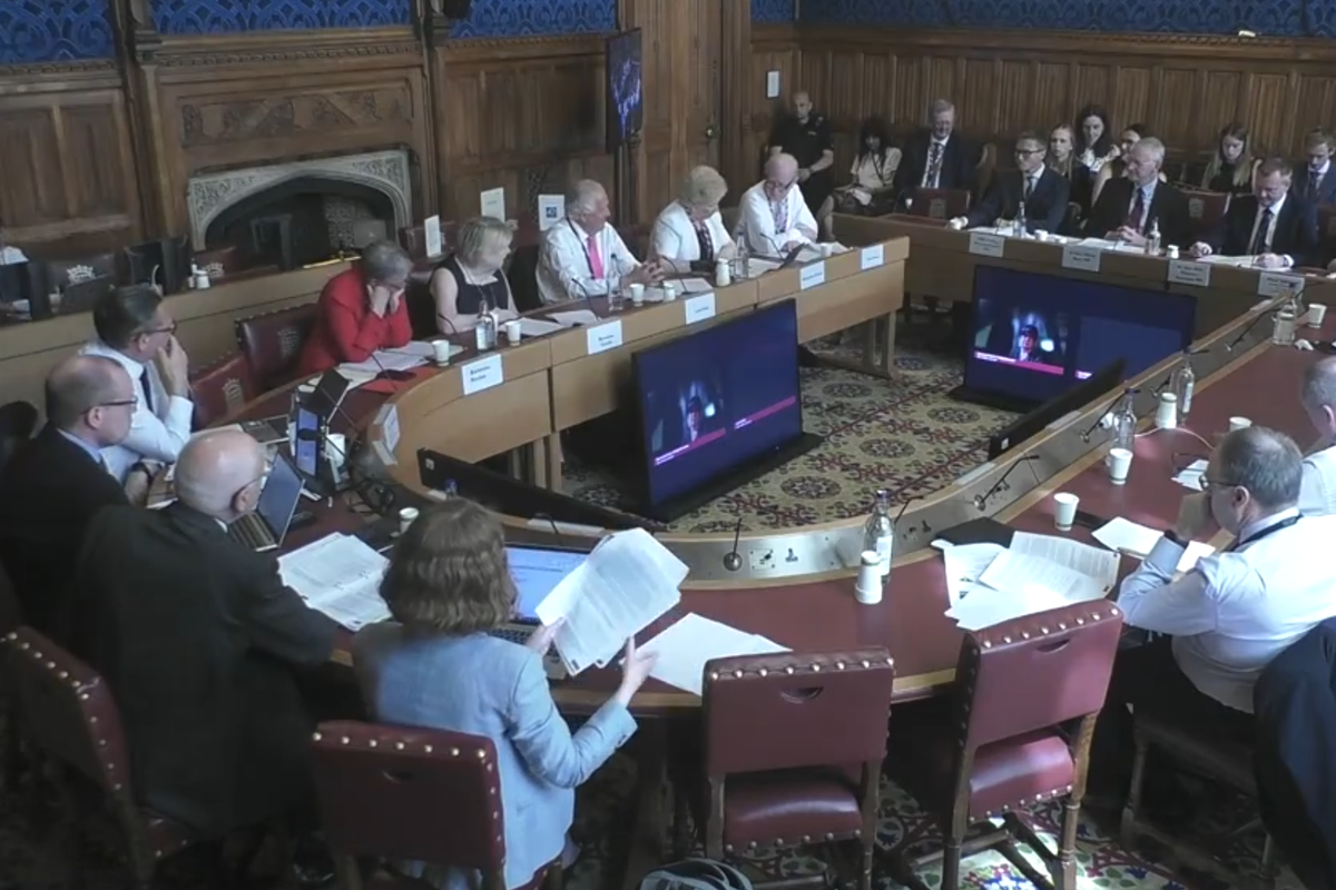 ‘Disconnect’ between Government and businesses over post-Brexit trade – Empey