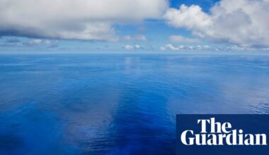Is the ocean ‘having a moment’? This was the UN summit where the world woke up to the decline of the seas | Environment