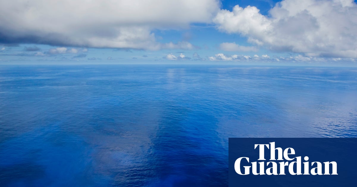 Is the ocean ‘having a moment’? This was the UN summit where the world woke up to the decline of the seas | Environment