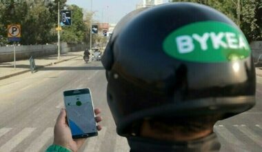 Bykea enables digital payments amid user demand - Startup Recorder