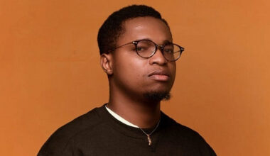 Gardening and cooking helped me through depression – Kojo Cue