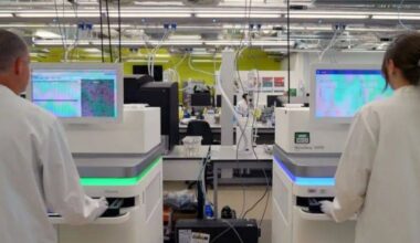 Work begins to create artificial human DNA from scratch