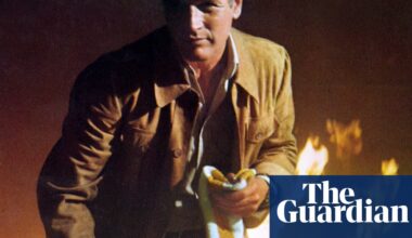 ‘People would prevail’: why The Towering Inferno is my feelgood movie | Action and adventure films