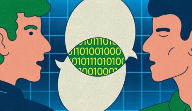 You sound like ChatGPT | The Verge