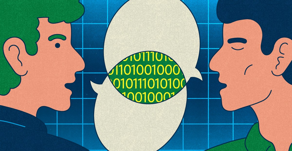 You sound like ChatGPT | The Verge