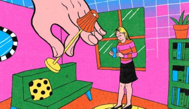 Five apps that can help you arrange your new home