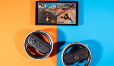 Mario Kart World review: the perfect Switch 2 launch game