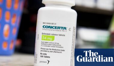 Australians with ADHD could face drug shortages for rest of year, TGA says | Health
