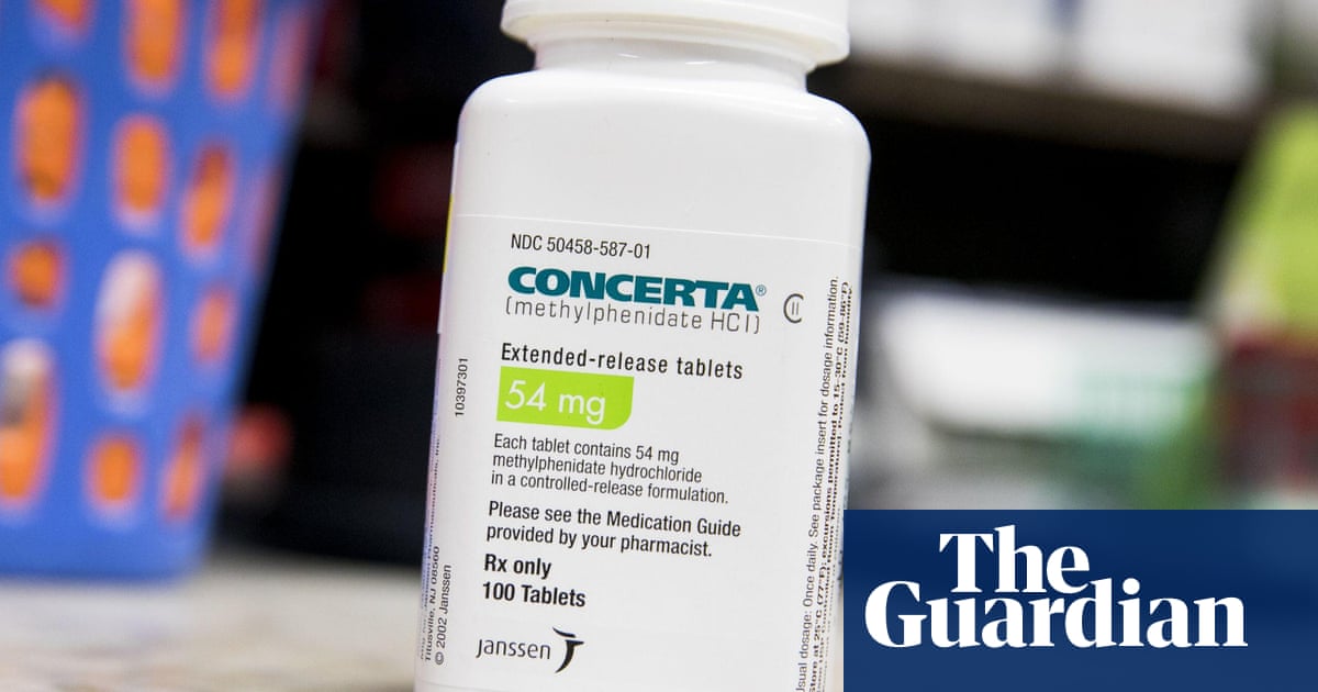Australians with ADHD could face drug shortages for rest of year, TGA says | Health