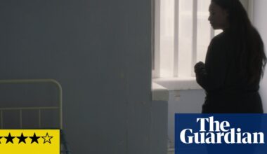 Holloway review – brave women go back to prison to unlock their stories | Movies