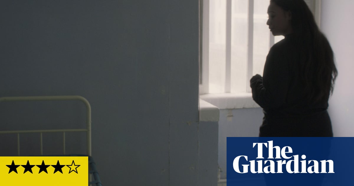 Holloway review – brave women go back to prison to unlock their stories | Movies