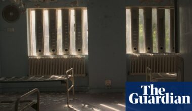 ‘Prison was the first place we felt sisterhood’: six women return to the ruins of Holloway | Documentary films