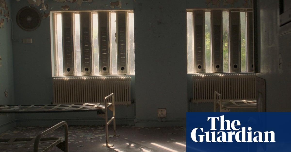‘Prison was the first place we felt sisterhood’: six women return to the ruins of Holloway | Documentary films