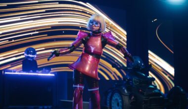 M3GAN 2.0 Review - The AI Icon Slays Her Bigger, Messier Sequel