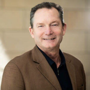 Steve Barnard