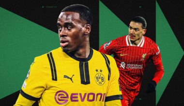 The Transfer DealSheet: Latest on Man Utd, Arsenal, Liverpool, Real Madrid and more