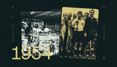 How West Germany won the 1954 World Cup: Herberger tactics, injured Puskas, group stage mind games?