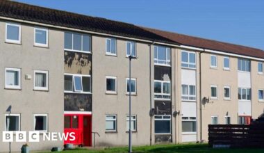 Ceredigion social homes change means thousands must reapply