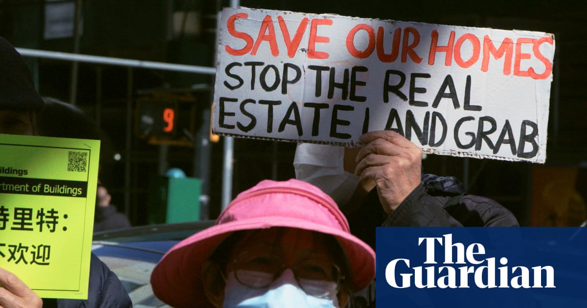 Slumlord Millionaire: how landlords, politicians and developers are fueling the housing crisis | Documentary films