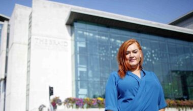 Ex-council chief Anne Donaghy faces prosecution for allegedly concealing records, solicitor says – The Irish News