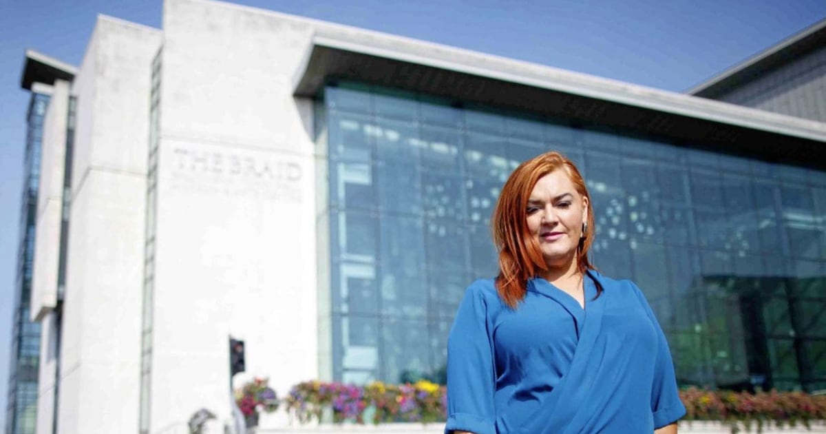 Ex-council chief Anne Donaghy faces prosecution for allegedly concealing records, solicitor says – The Irish News