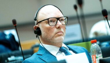 Editor’s note: echoes of Brexit