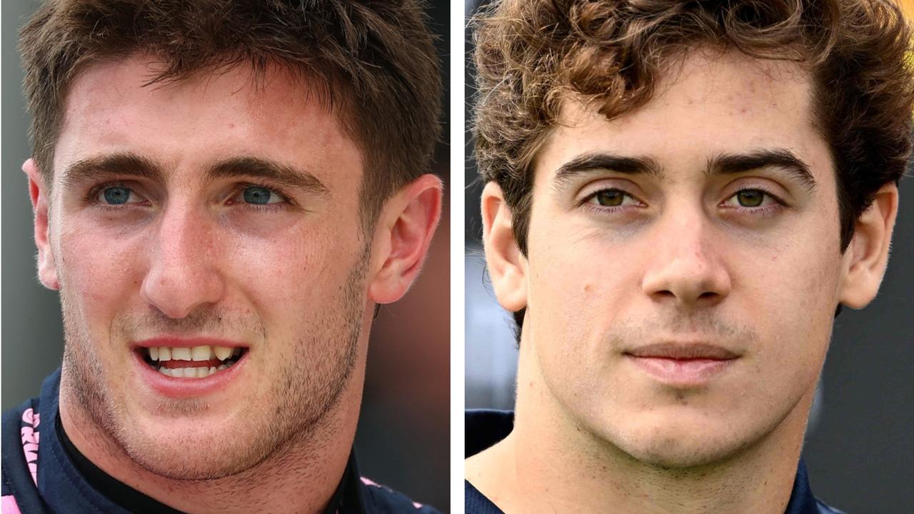 Alpine axing Jack Doohan for Franco Colapinto not working, future unclear as car goes backwards, analysis, Austrian Grand Prix preview