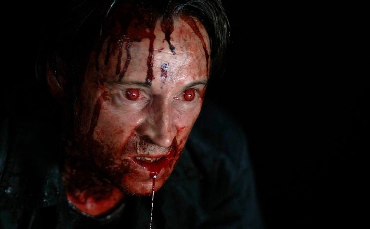 28 Weeks Later