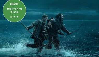 Danny Boyle Revives His Horror Allegory