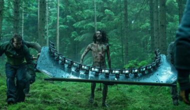 Consumer tech is the bedrock of the 28 Days Later franchise