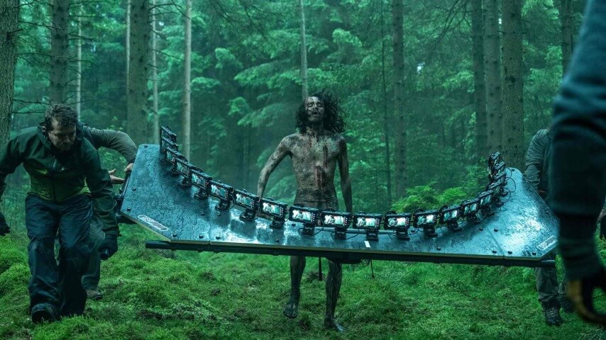Consumer tech is the bedrock of the 28 Days Later franchise