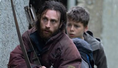 28 Years Later North America Box Office Day 1 Update