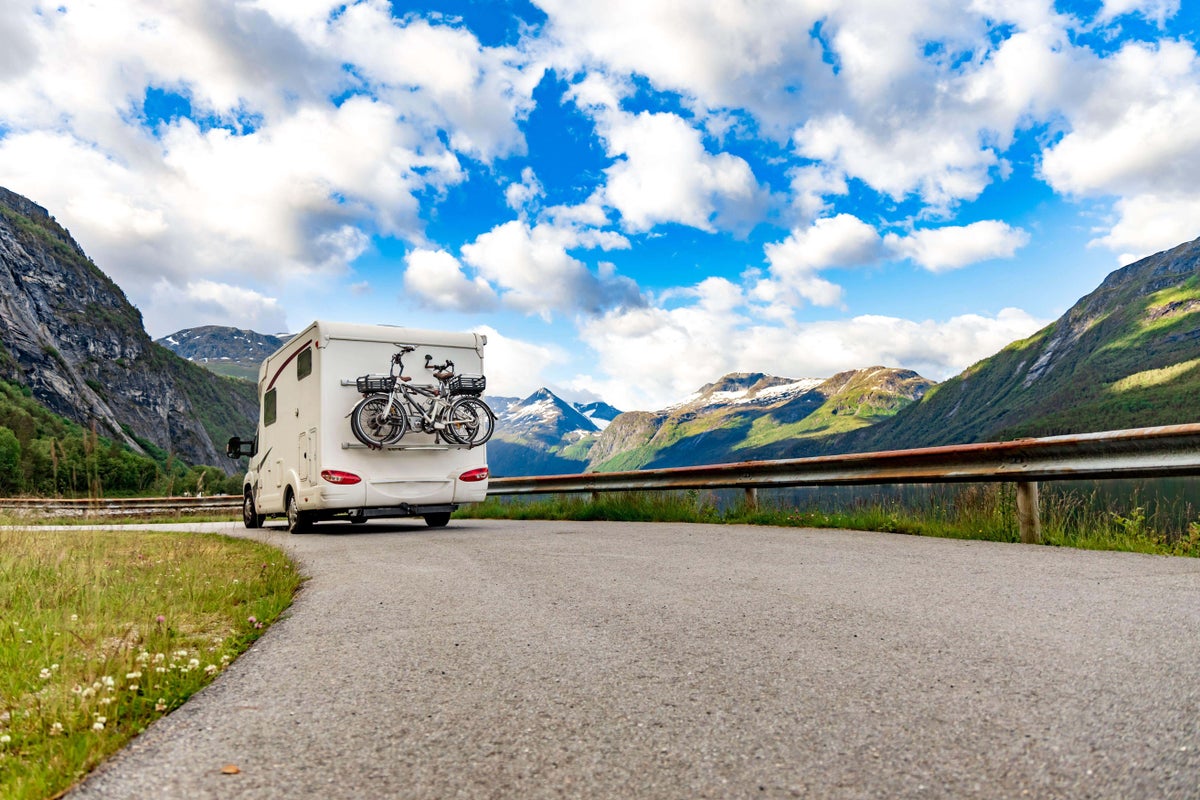 Calls for change to motorhome rules after Brexit sparks ‘clear demand’