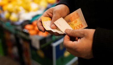 In Argentina, reserves build-up stalls as dollars exit