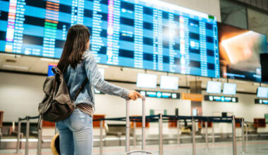 EU Passenger Rights Overhauled As New Agreement Extends Delay Time Thresholds And Adjusts Compensation Amounts