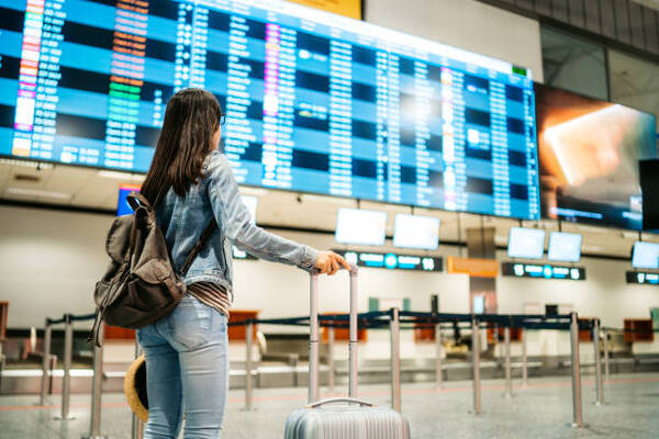 EU Passenger Rights Overhauled As New Agreement Extends Delay Time Thresholds And Adjusts Compensation Amounts