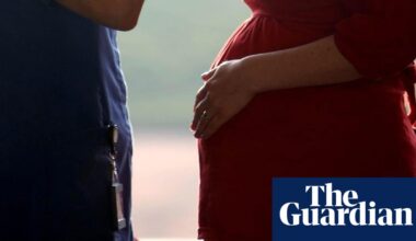 Wes Streeting announces investigation into ‘failing’ NHS maternity services | NHS
