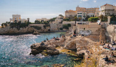 36 Hours in Marseille: Things to Do and See