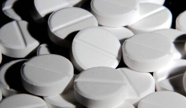 Prescription paracetamol urgently recalled over contamination fears