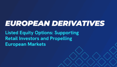 Policy Recommendations to Unlock Retail Participation in Europe’s Options Markets