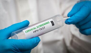 NI Screening body to consider recommendation that could allow for at-home smear tests in Northern Ireland