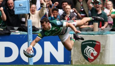 High-scoring Premiership season was fast, furious but flawed